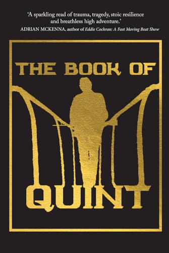 The Book of Quint von Amberley Publishing